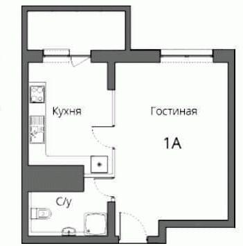 ЖК на Камая - купить квартиру в новостройке по военной ипотеке
