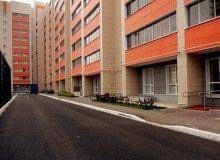 ЖК Журавли - квартиры в новостройках по военной ипотеке для военнослужащих